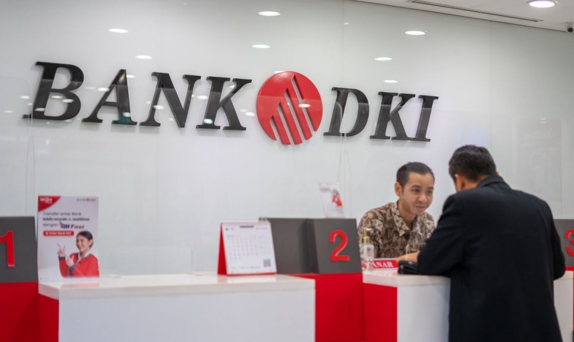 PJ Gubernur DKI Jakarta Harap Bank DKI Terus Bertumbuh Bersama Kota Jakarta